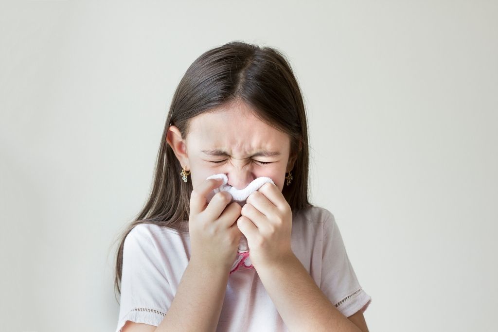 Cold and Flu treatment in homeopathy