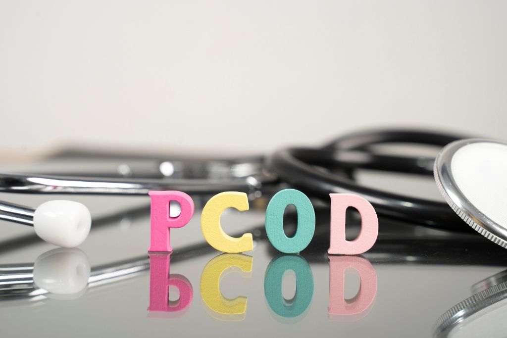 PCOD treatment in homeopathy